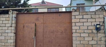 nabran kirayə: 160 kv. m, 3 otaqlı, Kombi, Qaz, Kanalizasiya — 2