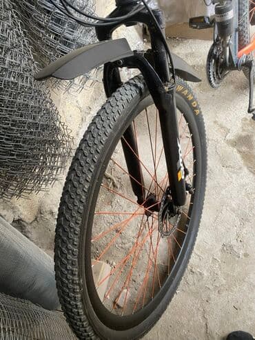 трехколесный велосипед для взрослых в баку: Б/у Горный велосипед Stels, 29" — 2