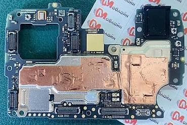 Note 13 təmiz plata8gb+4gb Ramyaddaş 256gb