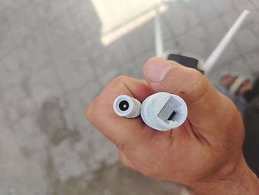 cabel: Wi‑Fi PTZ təhlükəsizlik kamerası - Xarici mühit üçün nəzərdə tutulmuş — 4