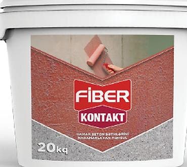 Mebel üçün boyalar: Bağlayici astar kontakt - ölkə daxi̇li̇ çatdirilma pulsuz - qi̇ymətlər — 1