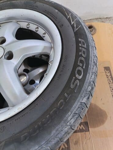 диски на бмв x5: Б/у Колесо Opel R 15, 4 Болтов — 2