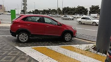byd ilkin odenissiz: 🚗 CHERY TIGGO 2 — 2018 ⚙️ Avtomat 💰 İlkin ödəniş: 3500 AZN 📆 29 ay — 3