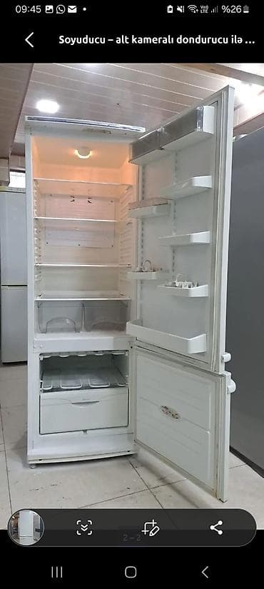 online nomre satisi: Soyuducular Prablemsizdir zemanetle satlır çeşidlerimiz çoxdur her — 2