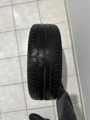 i̇şlənmiş təkərlər 16: Sport line diskisiToyota corola 2005 2007 modeledıskı ela vezyetdedir — 3