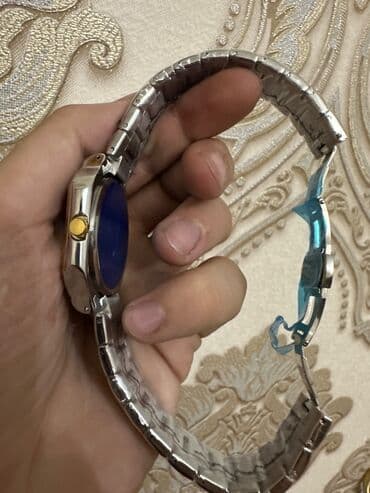 женские меховые снуды: Новый, Наручные часы — 3