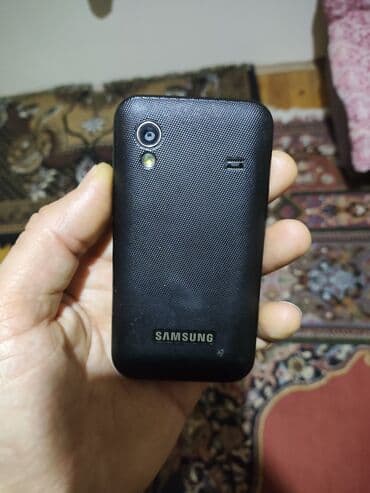 samsung j2 core qiymeti: Samsung Galaxy A22, < 2 GB Memory Capacity, rəng - Qara, Sensor — 2