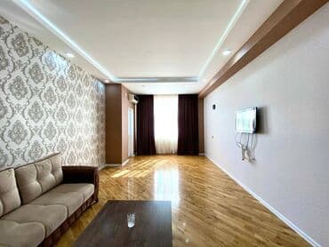 gencede 3 otaqli evlerin qiymeti: 3 otaqlı, Yeni tikili, m. Neftçilər, 116 kv. m — 1