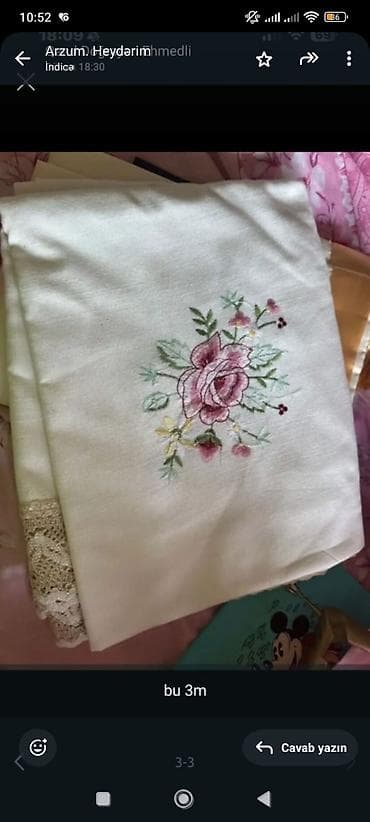 qend: Kofe dəsti 25 qədimi çaydan 40 mi qədimi çay desti 45 manata )) - — 1