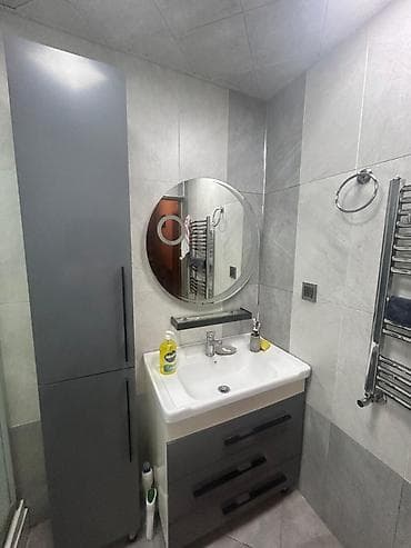 qusarda kreditle evler: 2 otaqlı, Yeni tikili, 80 kv. m — 6