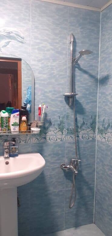 lokbatanda kiraye bina evleri 2020: Binəqədi rayonu,9 mkr Pajarni, kohne Terlan sadliq evinin arxasida — 7