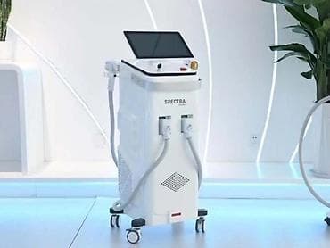 press aparatı: Epilyasiya üçün — 4