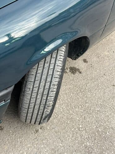 opel vectra 1996: Opel Vectra: 2 l | 1994 il 300303 km Sedan — 2