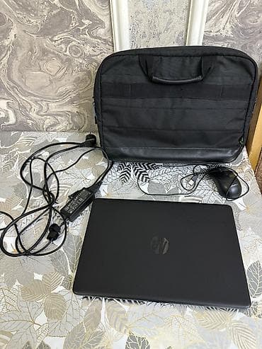 manitor hp: 💻 TƏCİLİ SATILIR – HP Laptop 15 ✨ Sürətli, təmiz və problemsiz — 2