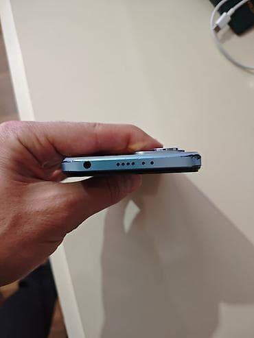 azercell nomreler 212: Poco X4 GT — 6