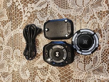 dnepr soyuducu: Mobil telefon üçün maqnitli soyuducu fan aksesuarı - Güclü maqnitli — 1