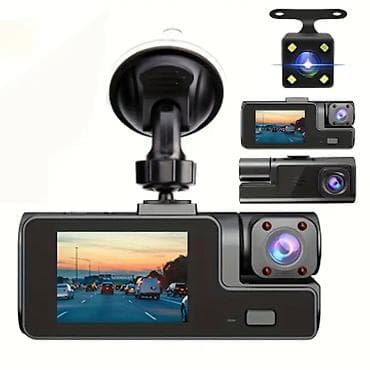 Videoreqistratorlar, Avtomatik, 128 gb lalafo.az -da Videoreqistratorlar, Avtomatik, 128 gb