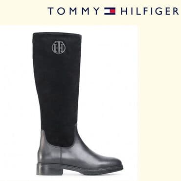 Tommy Hilfiger qadın uzun çəkmələr, 3-4 defe geyinilib
Natural deri lalafo.az -da Tommy Hilfiger qadın uzun çəkmələr, 3-4 defe geyinilib
Natural deri
