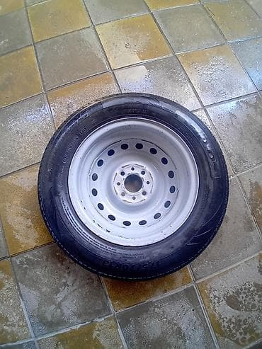 r 15 4 bolt: Yeni Disk VAZ (LADA) R 13, 4 Boltlu — 7