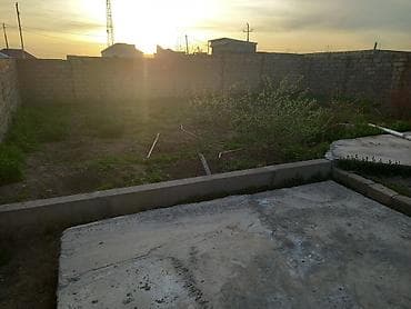 gence menzil satisi: 2 sot, Tikinti, Mülkiyyətçi, Bələdiyyə — 6