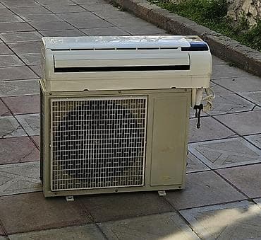 Kondisioner Shivaki, 40-45 kv. m