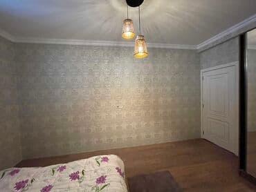 2 otaqlı, Yeni tikili, 60 kv. m