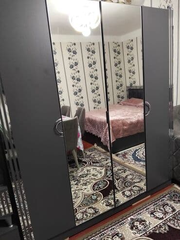 milanor mebel instagram: İkinəfərlik çarpayı, Dolab, Yeni — 1