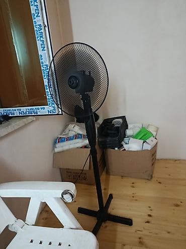ev əşyalar: Məişət texnikası və ev əşyaları paketi - Elektrik su qızdırıcısı — 5