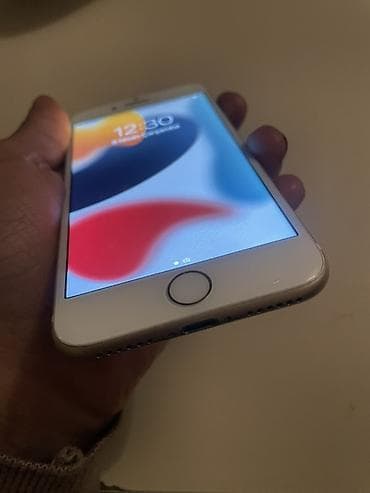 ipad mini 7: IPhone 7, 128 GB, Qızılı — 5