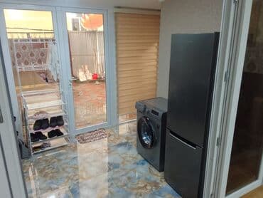 куплю дом в баку: 2 комнаты, 95 м², Нет кредита, Свежий ремонт — 5