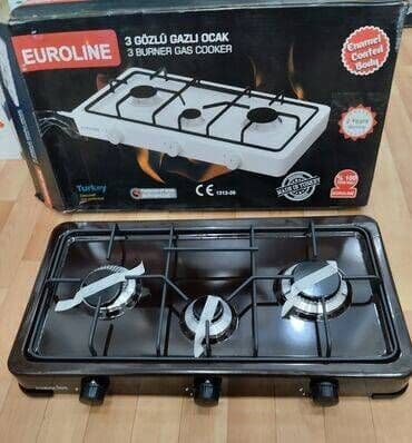 Gas stove lalafo.az -da Gas stove