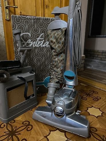 Kirby tozsoran satılır. Yenidir cəmi 2 dəfə işlənib. Bütün hissələri