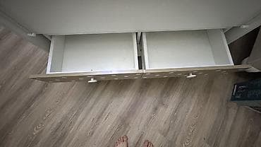 vega mebel: Oğlan və qız üçün, Dördbucaq, Beşik, Dəst ilə, Matras ilə — 7