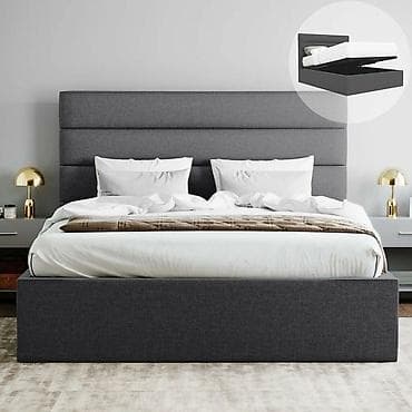 berber mebeleri: Çarpayi — 8