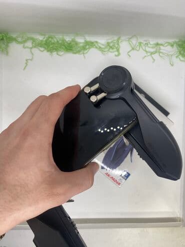 pubg ucun barmaqlıq: AK-PAD6K Telefon və Tablet üçün Oyun Trigeri Qiymət 18yox❌ 10Azn✅ — 3