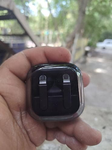 ucuz maqintafon: Samsung simsiz qulaqlıq - Tip: TWS (True Wireless) qulaqlıq - Rəng — 1
