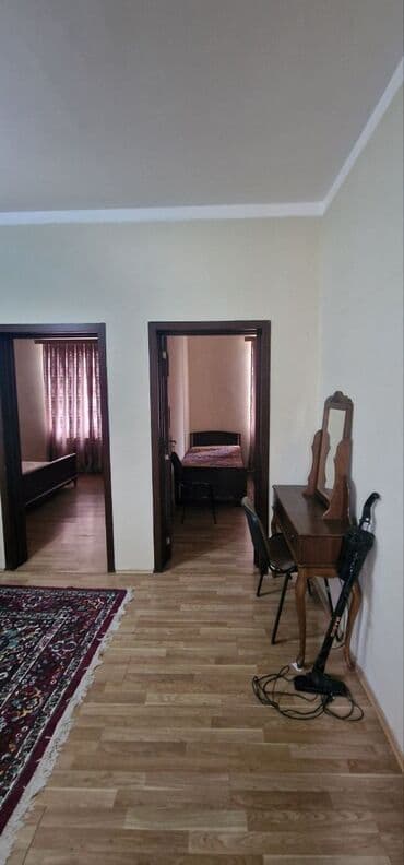 binə qəsəbəsində ev: 70 kv. m, 3 otaqlı, Kombi, Qaz, İşıq — 6