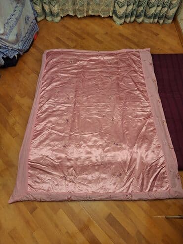 одеяло с подогревом бишкек: Новый Для взрослых Зимнее Шерсть Одеяло, Самовывоз — 3