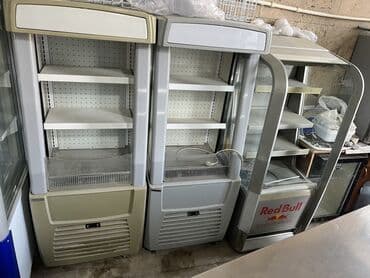 soyuducuları: Для напитков, 150 * 60 * 60, Б/у, Платная доставка — 1