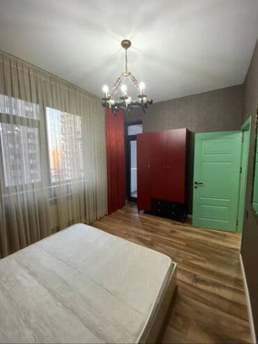 sarayda yeni tikili binalar: Şəhərin ən prestijli yaşayış komplekslərindən biri olan “Prestij Park” — 4