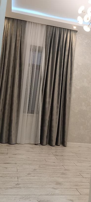 ev üçün pərdə: ​Mərdəkanda İdeal Təmirli 4 Otaqlı Mini Villa Satılır! ​Xəzər rayonu — 3