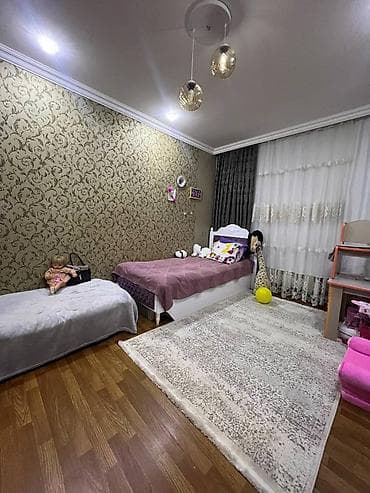 sabuncu emlak: Bakı, Bakıxanov qəs., 2 otaqlı, Köhnə tikili, 80 kv. m — 5