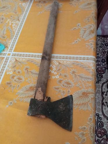 kosa və keçəl şəkilləri: Mətbəx alətləri dəsti - Qoz-fındıq və dəniz məhsulları üçün metallıq — 7