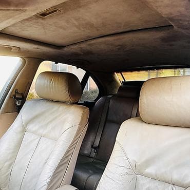 bmw e60 m: BMW 5 series: 2.5 l | 2002 il Sedan — 7