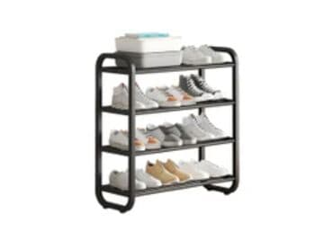 вешалка напольная для одежды: Koridor dolabı😍 🔺Ölçü: 80x26x153 sm-4 mərtəbə,45 azn. 80x26x168 sm - 5 — 13