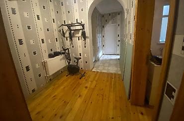 alatava ev: 🏡 2 otaqlı həyət evi satılır – Sabunçu 📍 155 saylı məktəbə yaxın — 6