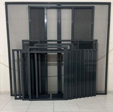 ekran üçün gül şəkilləri: Pəncərə setkalari sifarişi Pəncərə və qapı üçün setkalari sifarişi — 7