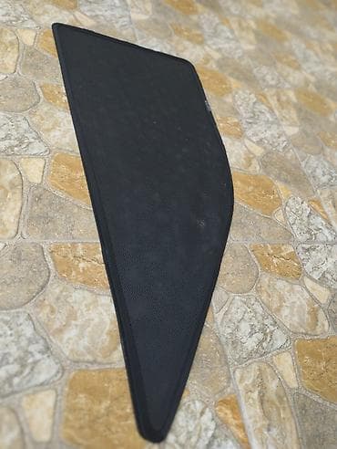 Nəqliyyat: Avtomobil üçün yan pəncərə günəşlikləri (2 ədəd set) - Model: Qapı — 2