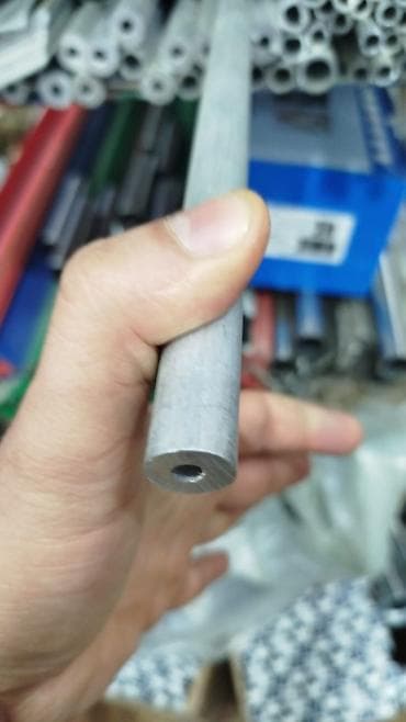 yun xalca: Profil, Alüminium, Kredit yoxdur — 2