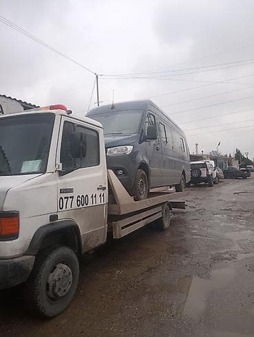 Evakuator, Platforma ilə, 6000 t, Rayonlara, Şəhər daxili lalafo.az -da Evakuator, Platforma ilə, 6000 t, Rayonlara, Şəhər daxili
